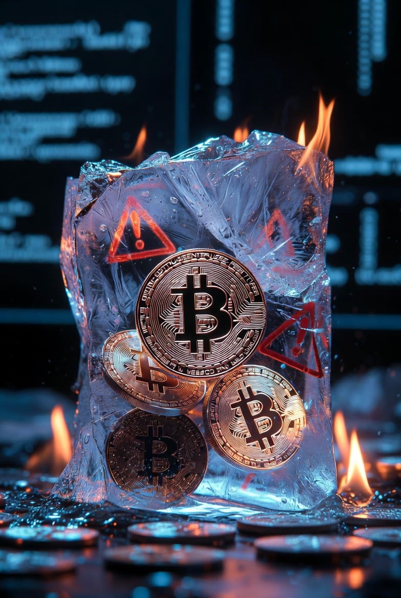 Джастин Сан подал в суд на криптопроект семьи Трампа